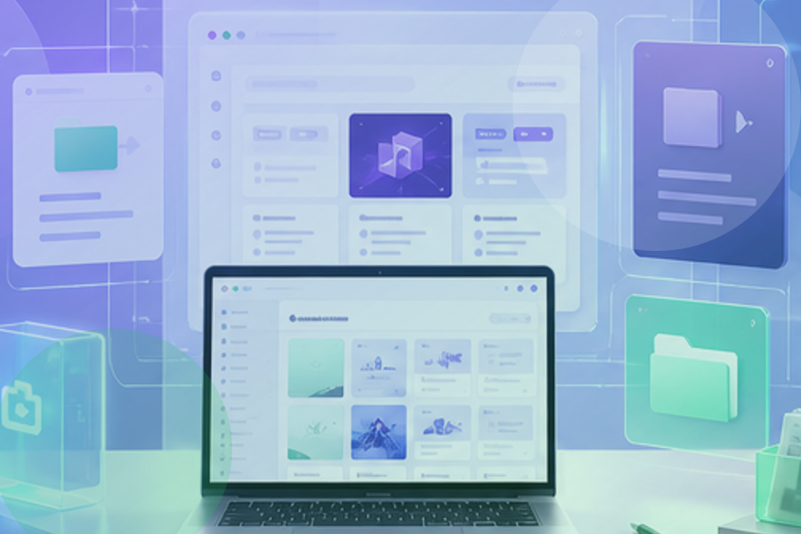 Creator Protection Library product cover